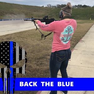 Meet your Posher, Margo